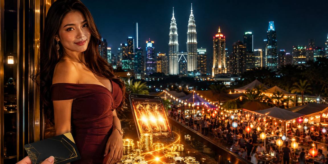 mario88 Slot & Live Casino Malaysia dengan Touch 'n Go