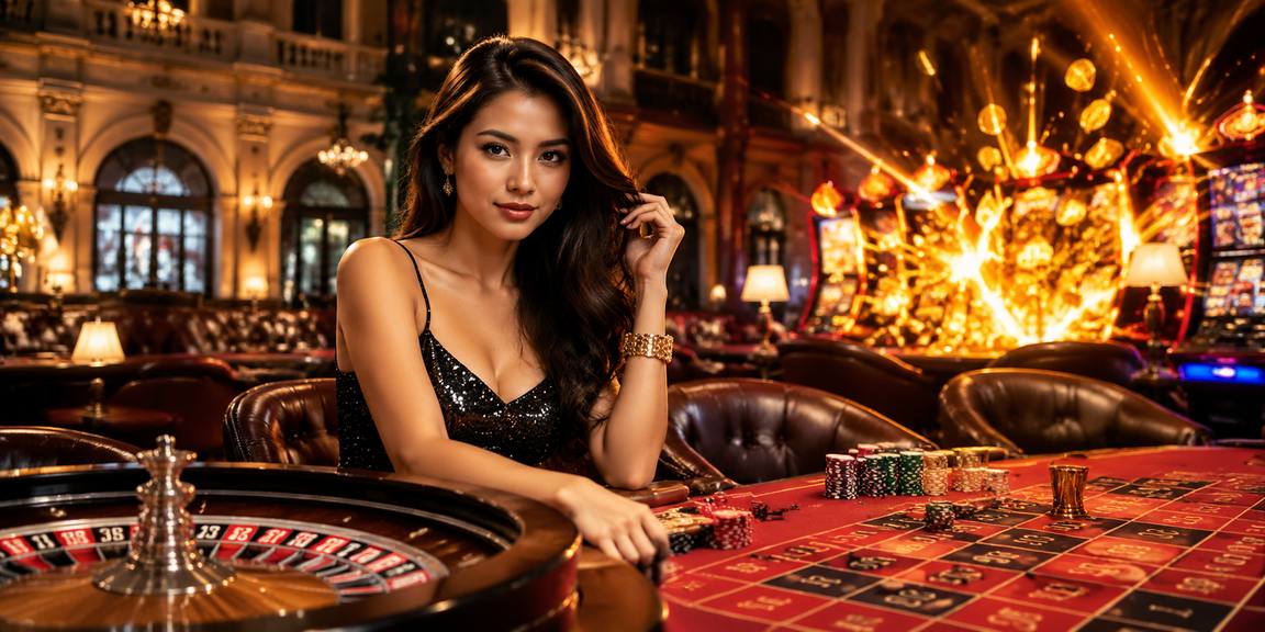 mario88 Slot & Live Casino Malaysia dengan Touch 'n Go
