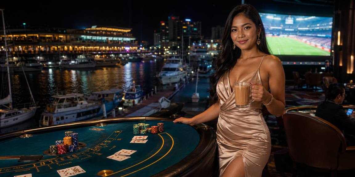 Mr Hallow Win: Slot Bertema Musim Seram yang Menguntungkan